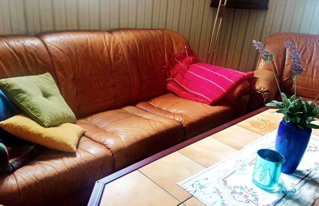 5 Person Holiday Home in Osby - Foto 18