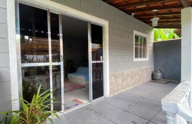 Encanto Paraty - casa aconchegante com acesso ao rio - Foto 8