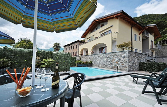 Residenza Bel Sit - Apt. 6 - Foto 11