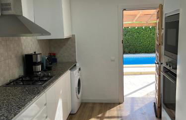 Casa con piscina y barbacoa - Foto 19