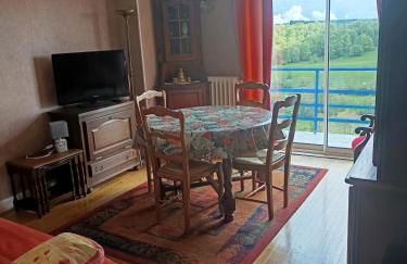 Le lac, la neige,la vue - Foto 6