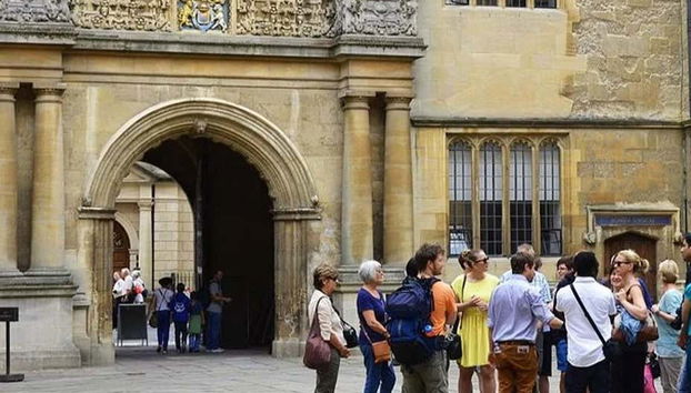 Alla scoperta della storia dell'Università di Oxford