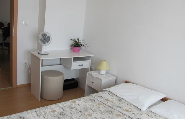 Soncne Terase - Foto 16