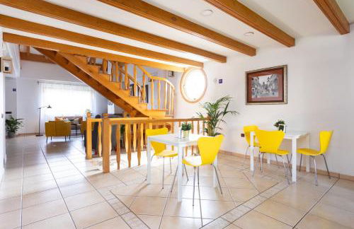 Casa Lali Habitación 1 - Foto 11