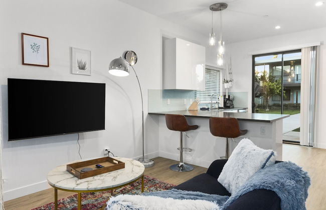 Primo Old Town Location with Heated Pool - Foto 22