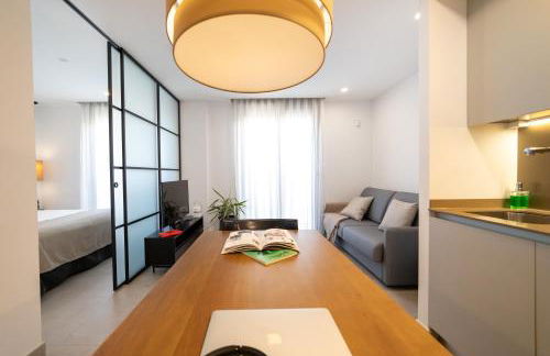 Alidreams Lola Center Apartamentos - Foto 1