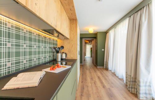 Le Mallet, Courmayeur, Alpine Homesuite - Foto 55