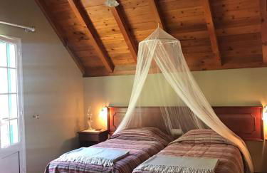 Palheirinho da Camélia - Foto 8