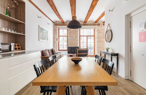 Musico 1 Turia Gardens by Invalencia - Photo 3