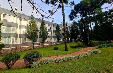 Fantástico Studio Royal Laje de Pedra MV (3022) - Foto 37