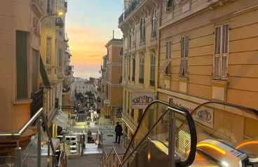 Le Sancy appartement - Foto 17