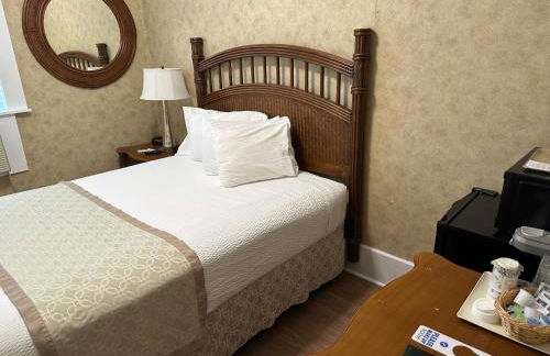 Island House Historic Vacation Rentals - Foto 75