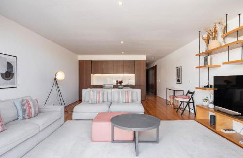 VIVA Serralves Patio - Foto 6