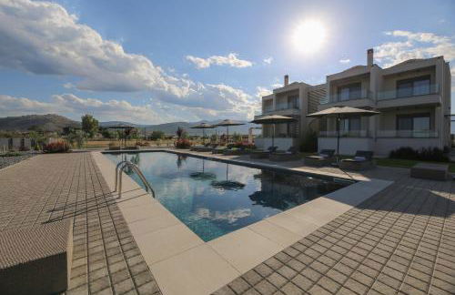 Almyres Luxurious Residences - Photo 39