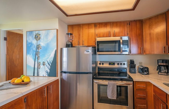 Hanalei Colony Resort I-1 - Foto 8