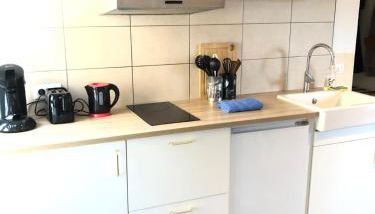 Appart Melvyn - Central, Balcon - Photo 4