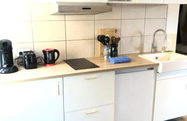 Appart Melvyn - Central, Balcon - Photo 4