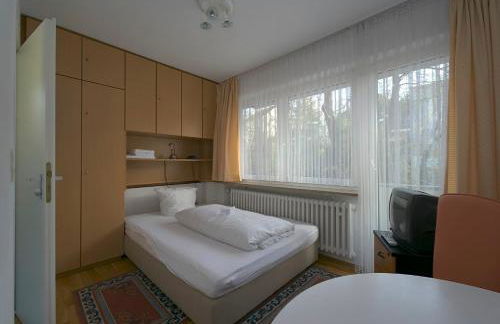Appart International Boarding House - Foto 6