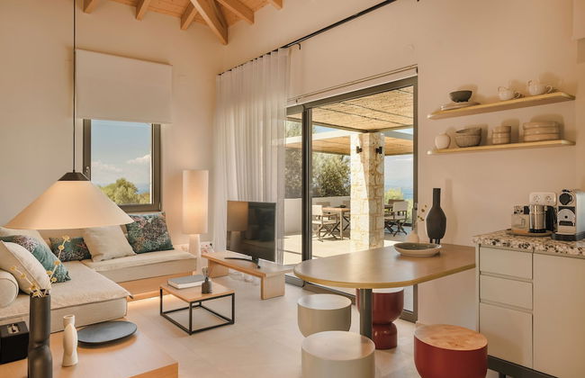 Epiphany Villas Lefkada - Photo 15