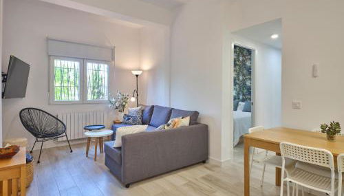 NEW Apto 3 DORMITORIOS 15 min a Sol en metro - Foto 2