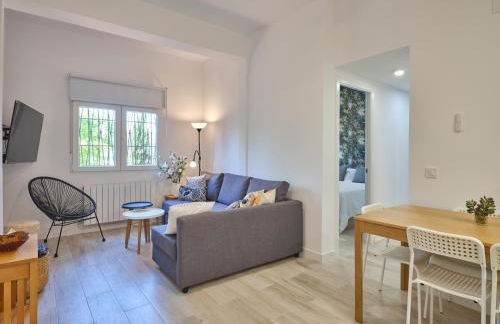 NEW Apto 3 DORMITORIOS 15 min a Sol en metro - Foto 2