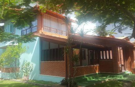 VILLA ON TAIRU BEACH, ITAPARICA Island, BRAZIL - Foto 13