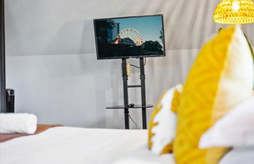 Spacious Getaway 15mins from Downtown Atlanta - Foto 12