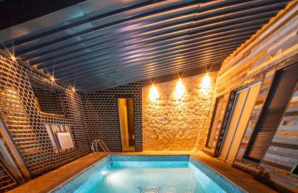 Gîte Mise au Vert - Foto 29