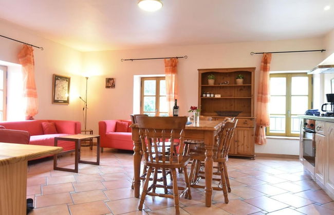 Gite Le Sapin - Photo 26