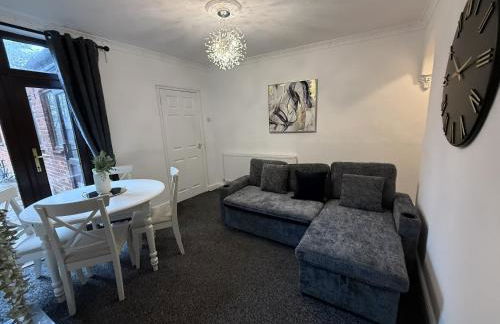 Tettenhall Village Terrace - Foto 3