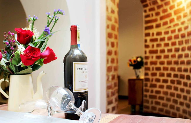 Old Town Quito Suites, Apartments & Boutique hotel - Photo 64