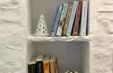 NIREAS STONEHOUSE IN APOLLONIA SIFNOS - Foto 14