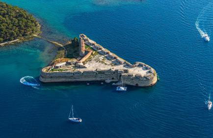 NEW! Holiday home Maša with heated pool near Krka national park - Foto 46