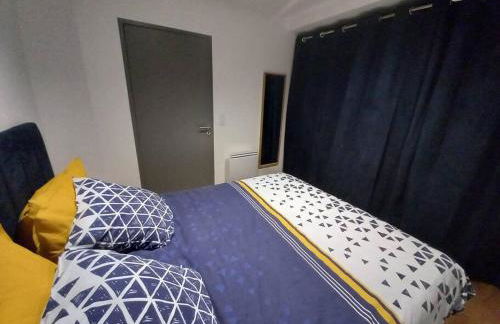 Charmant T2 rénové et climatisé chez Cathy - Foto 26