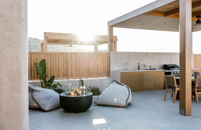 Cicada Suites & Villas - Foto 23