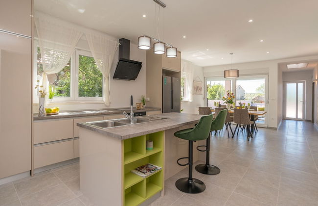 Villa Summer House - Foto 13