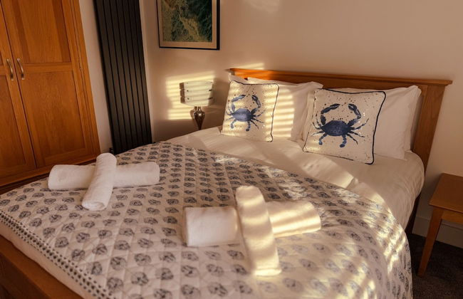 Bramble Barn Carlton Colville Lowestoft 7 Guests - Foto 26