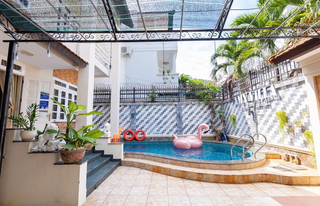 ViVa Villa Vung Tau - Phan Chu Trinh - Foto 18