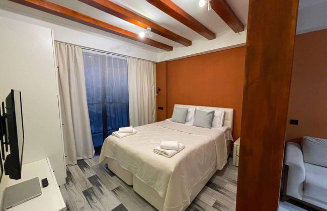 Impeccable 1-bed Apartment in Gudauri - Foto 4