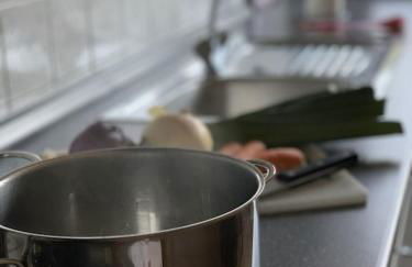 Hof Görrespesch-Ferien im Herzen der Schneifel - Foto 19