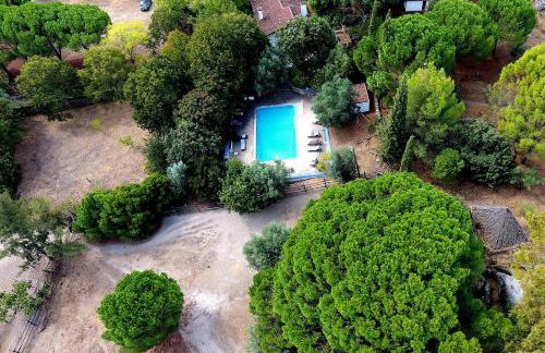 Tapada da Rabela - Reserva Natural - Foto 4