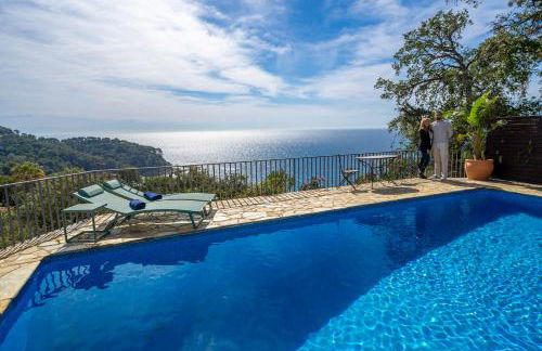 Villa Can Toni Vistas Mar Piscina Jacuzzi Aire Acondicionado - Foto 51