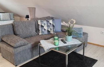 Ferienwohnung Möwennest - Photo 25