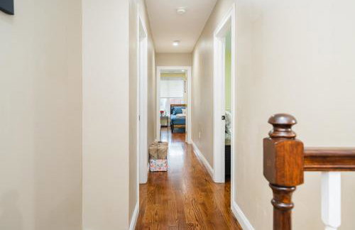 172-2 6BR Milton - Family Getaway by Blue Hills - Foto 52