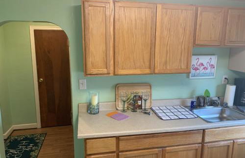 Beach Side Studio #3 apts - Foto 4