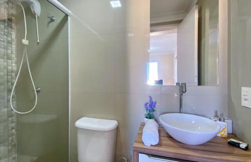 Resid. Clube Mar Grosso - Laguna - LAG605 - Photo 24