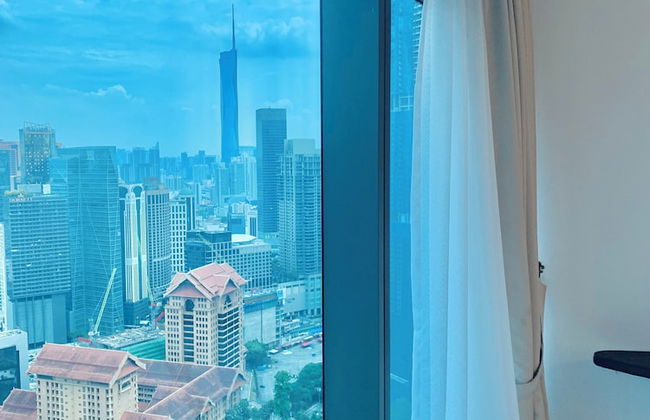 Eaton Residences KLCC by Luna - Foto 32