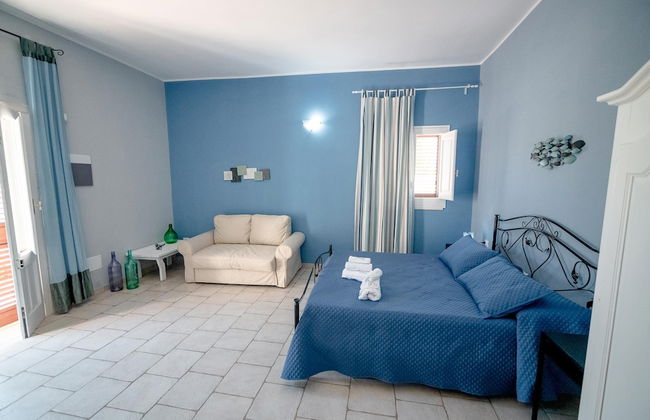 Corte dei Donno - Photo 22