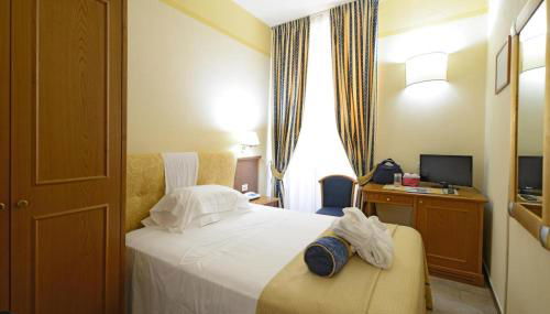 Hotel Terme Bagni Di Lucca - Foto 2