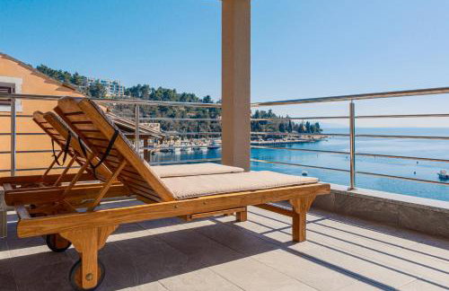 Nika Seafront - Rabac, Istria - Foto 1